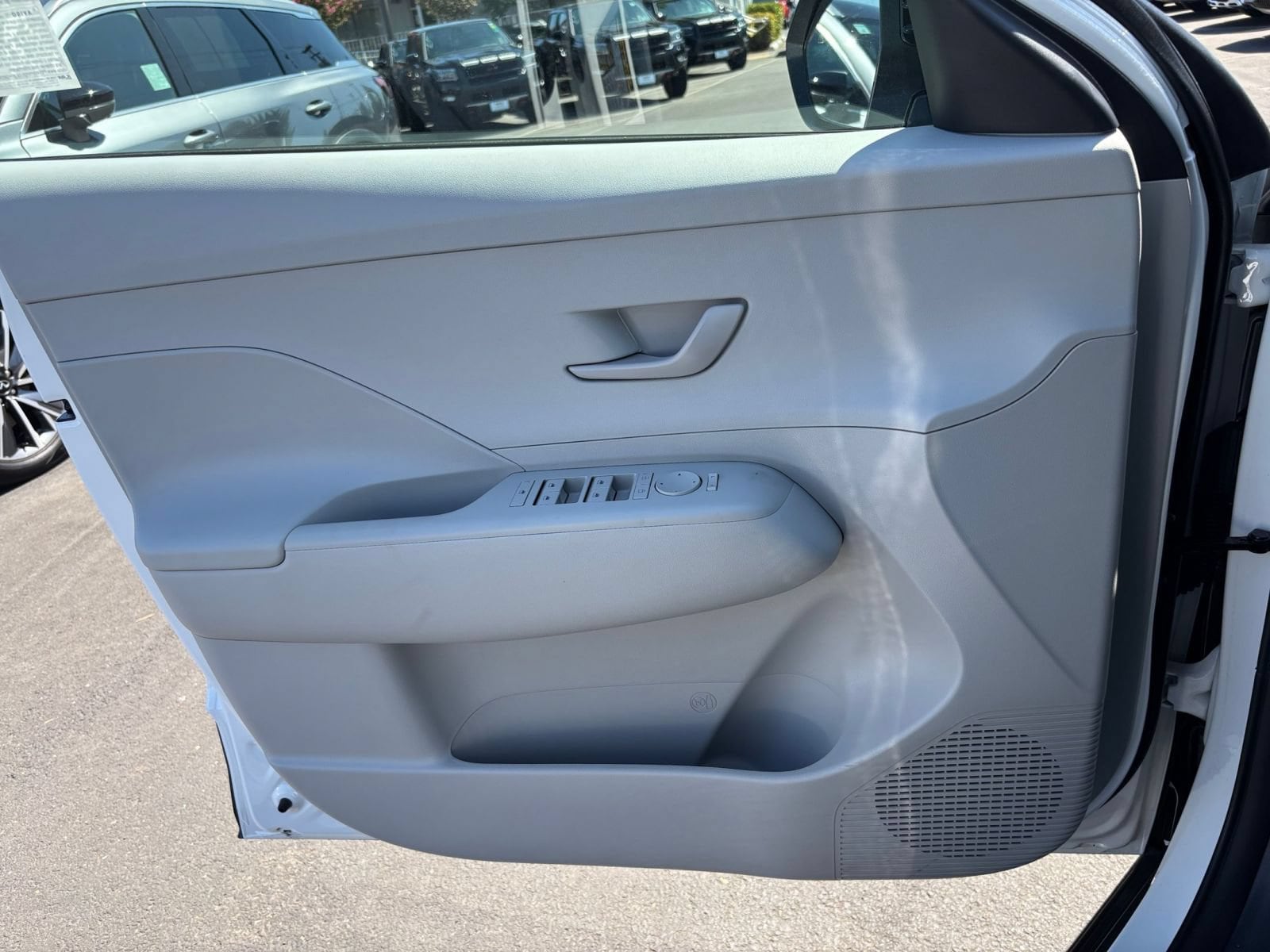 Thumbnail: 2026 Hyundai Kona - 18