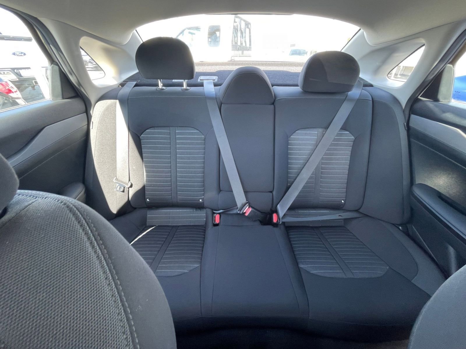 Thumbnail: 2025 Kia K5 - 33