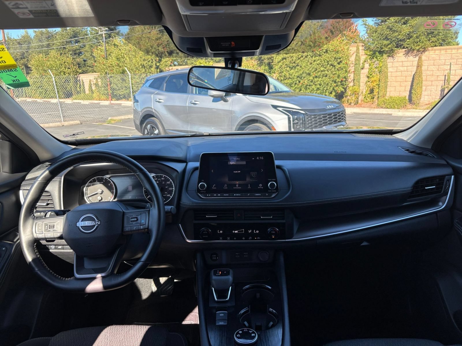 Thumbnail: 2025 Nissan Rogue - 34
