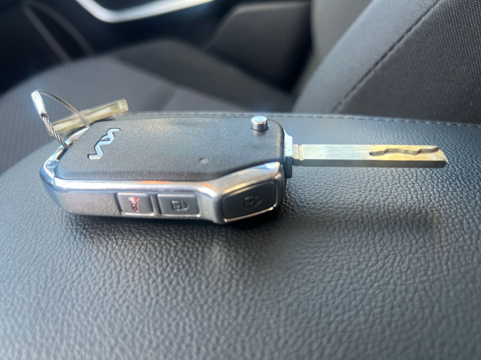 Thumbnail: 2025 Kia Soul - 21