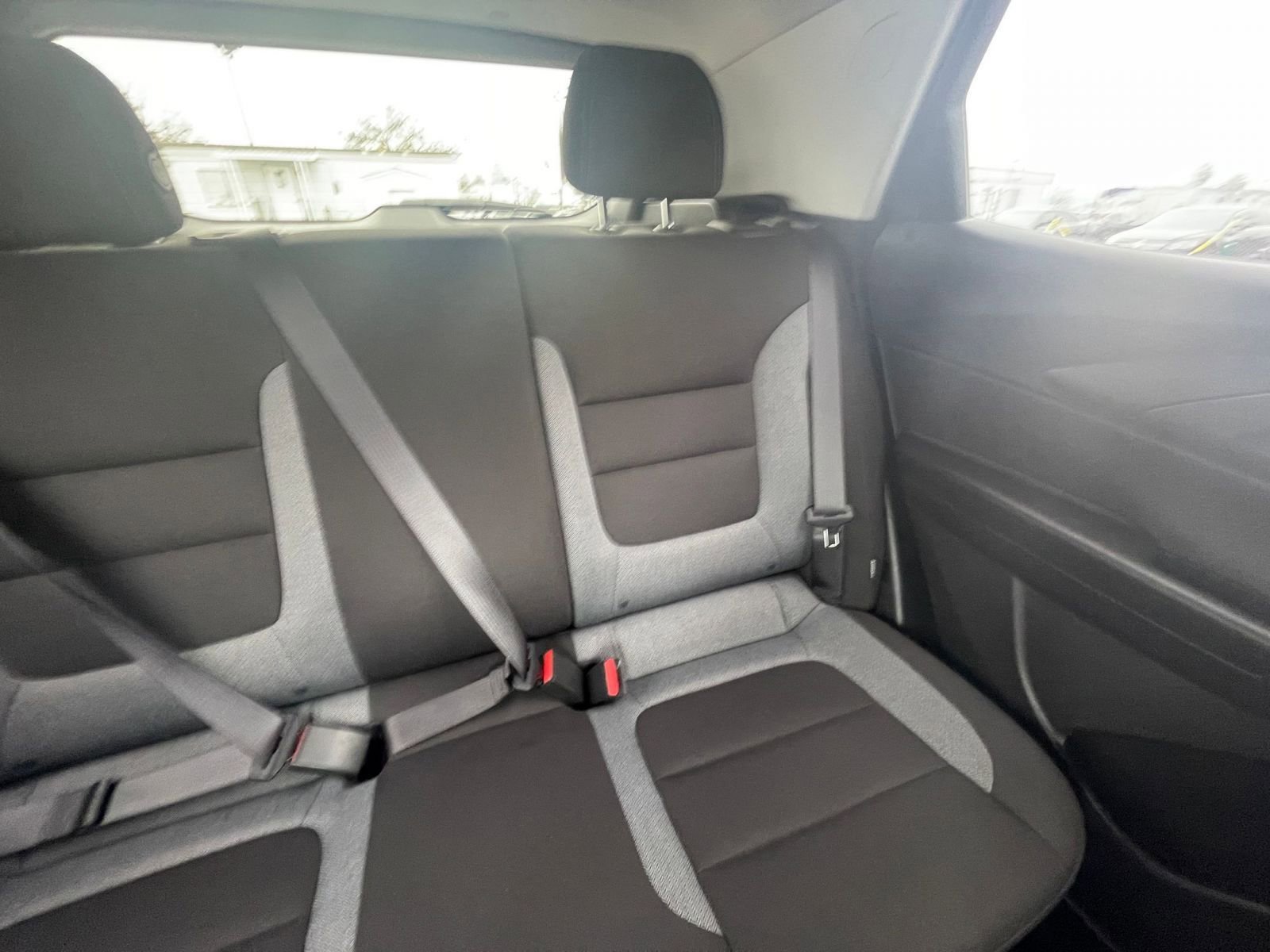 Thumbnail: 2025 Chevrolet TrailBlazer - 32