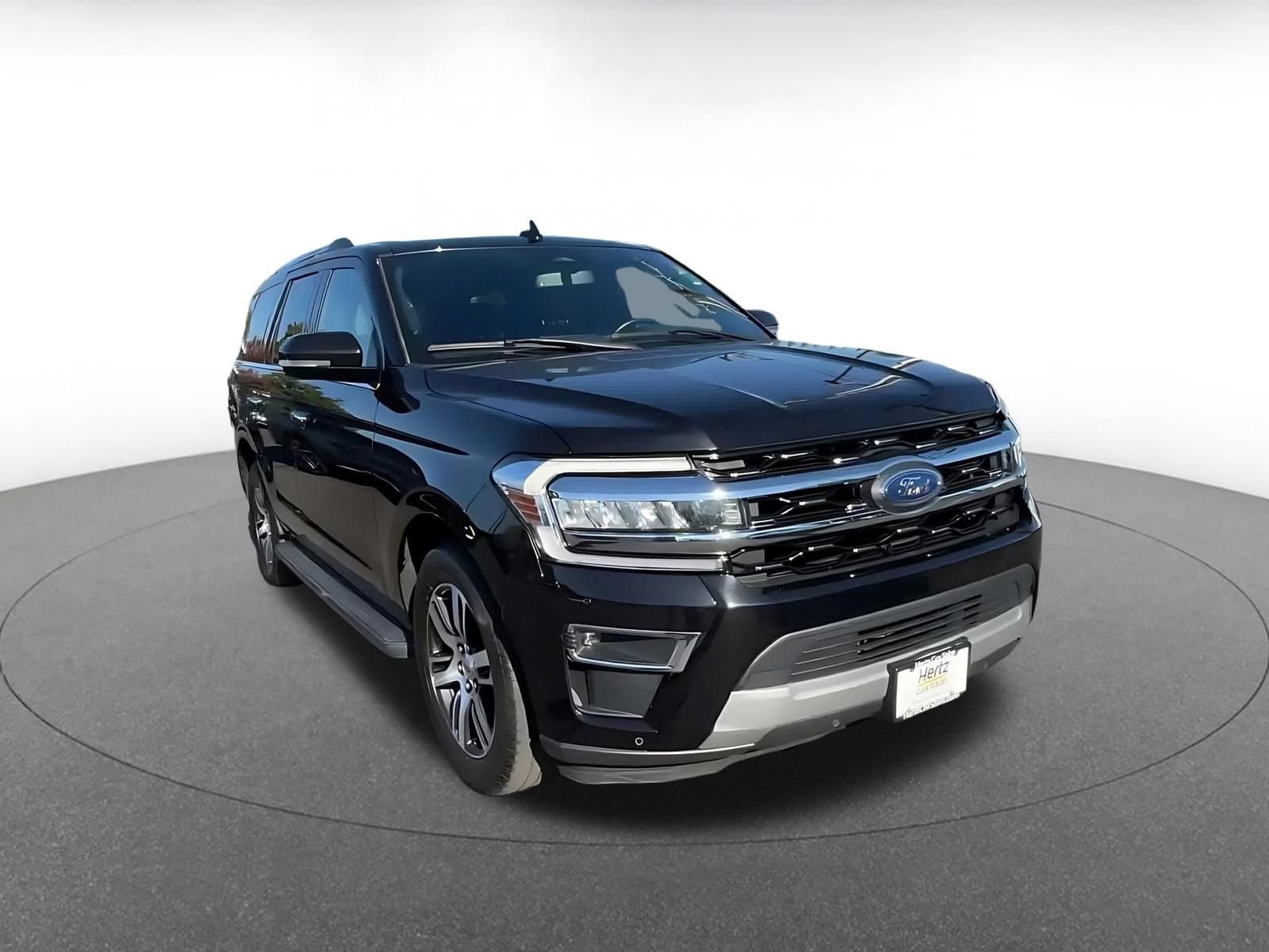 Thumbnail: 2024 Ford Expedition - 3
