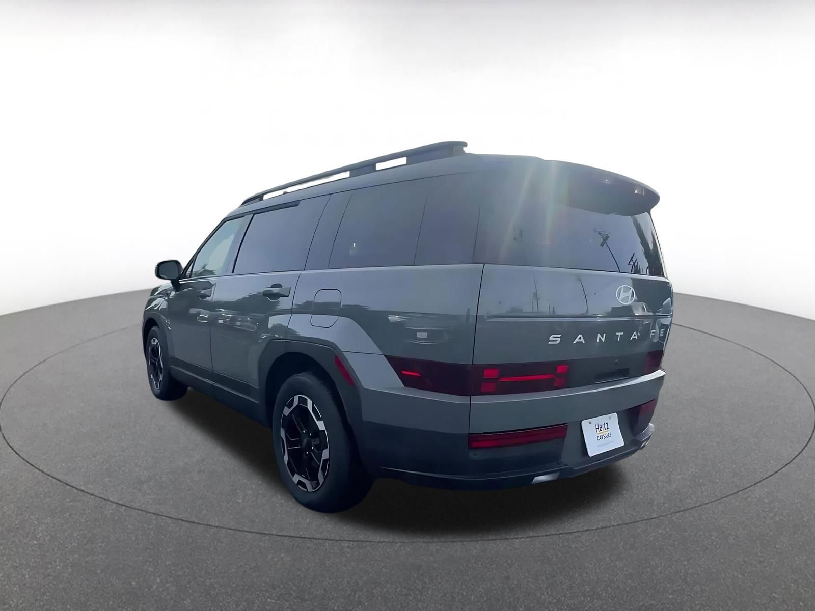 Thumbnail: 2025 Hyundai Santa Fe - 11