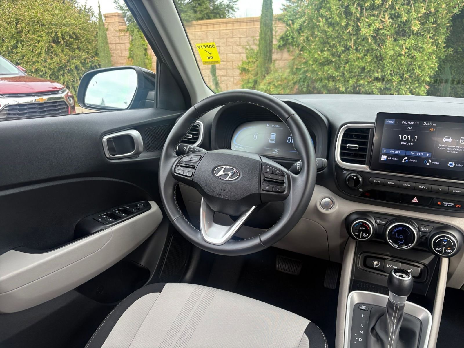 Thumbnail: 2025 Hyundai Venue - 34