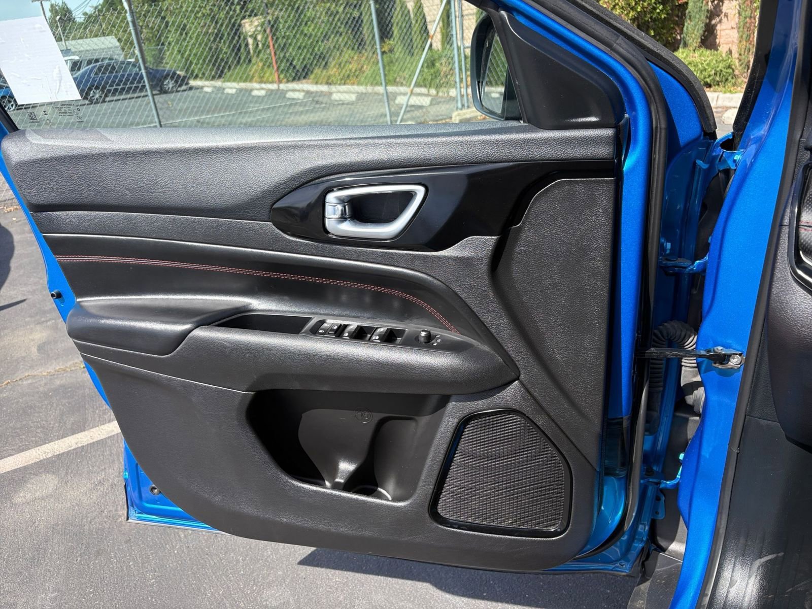 Thumbnail: 2025 Jeep Compass - 18