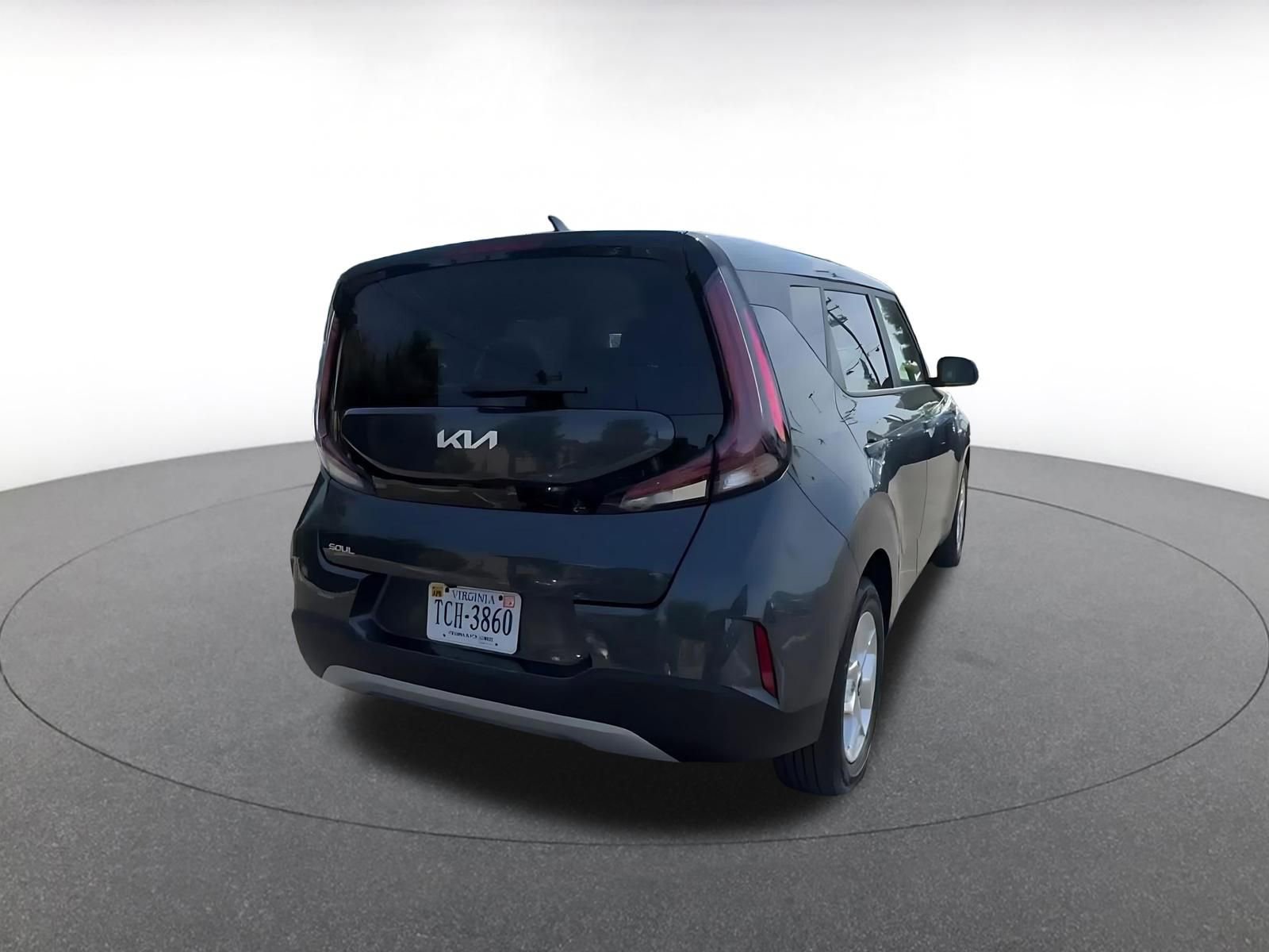 Thumbnail: 2025 Kia Soul - 14