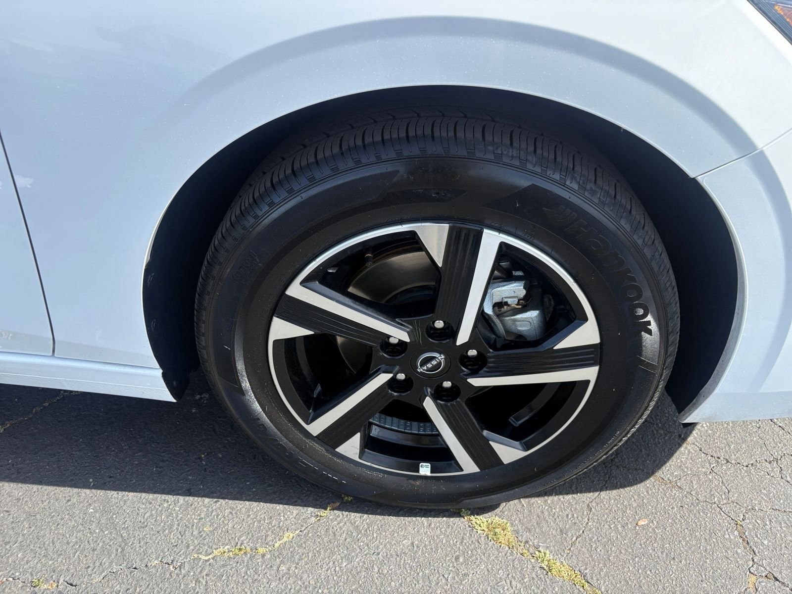 Thumbnail: 2025 Nissan Sentra - 29