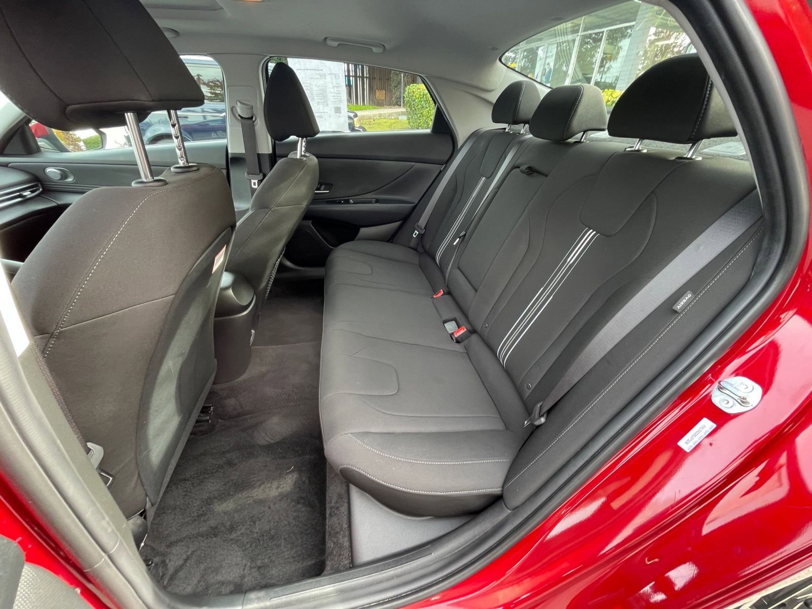 Thumbnail: 2025 Hyundai Elantra - 24