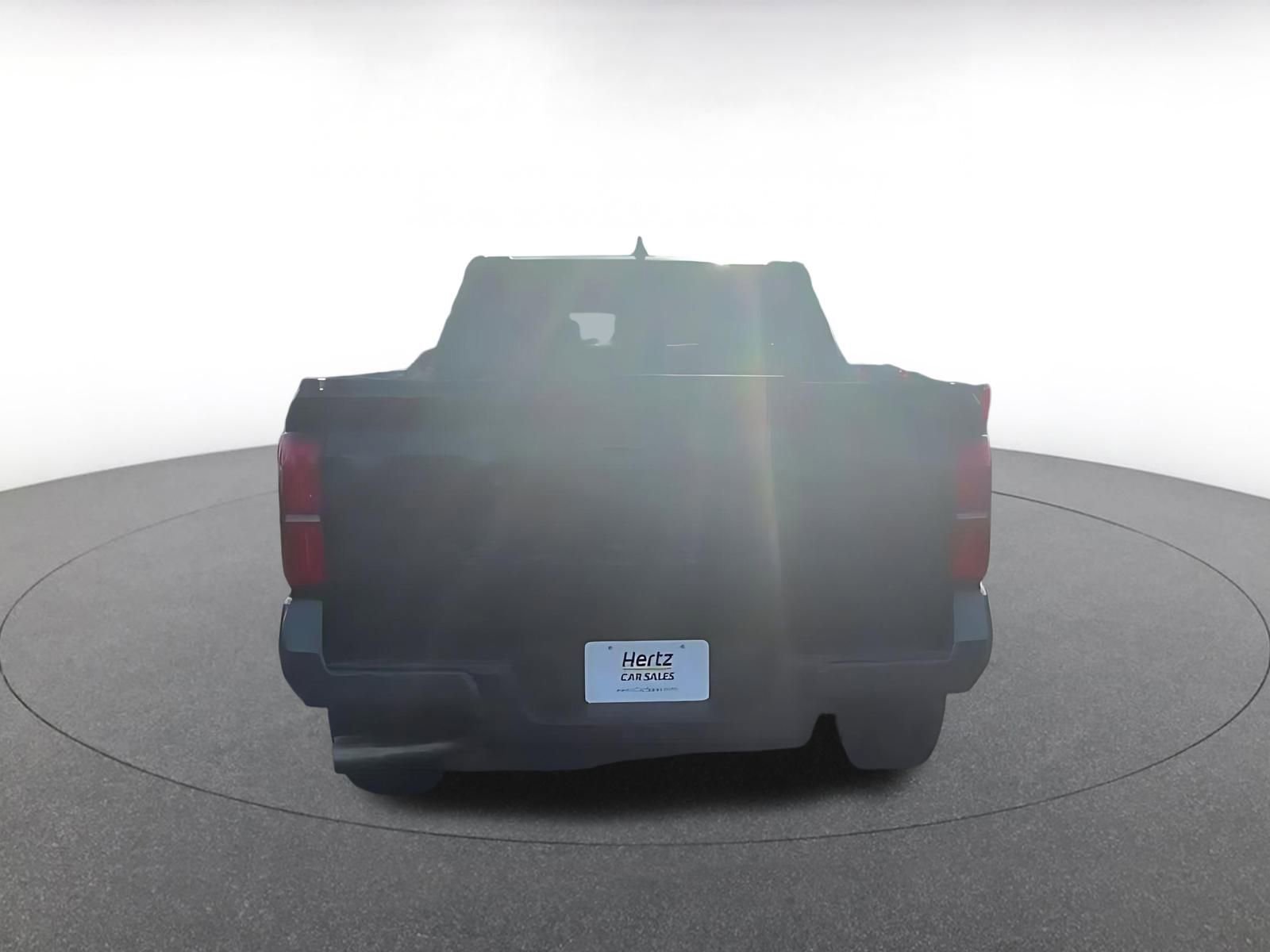 Thumbnail: 2025 Toyota Tacoma - 12