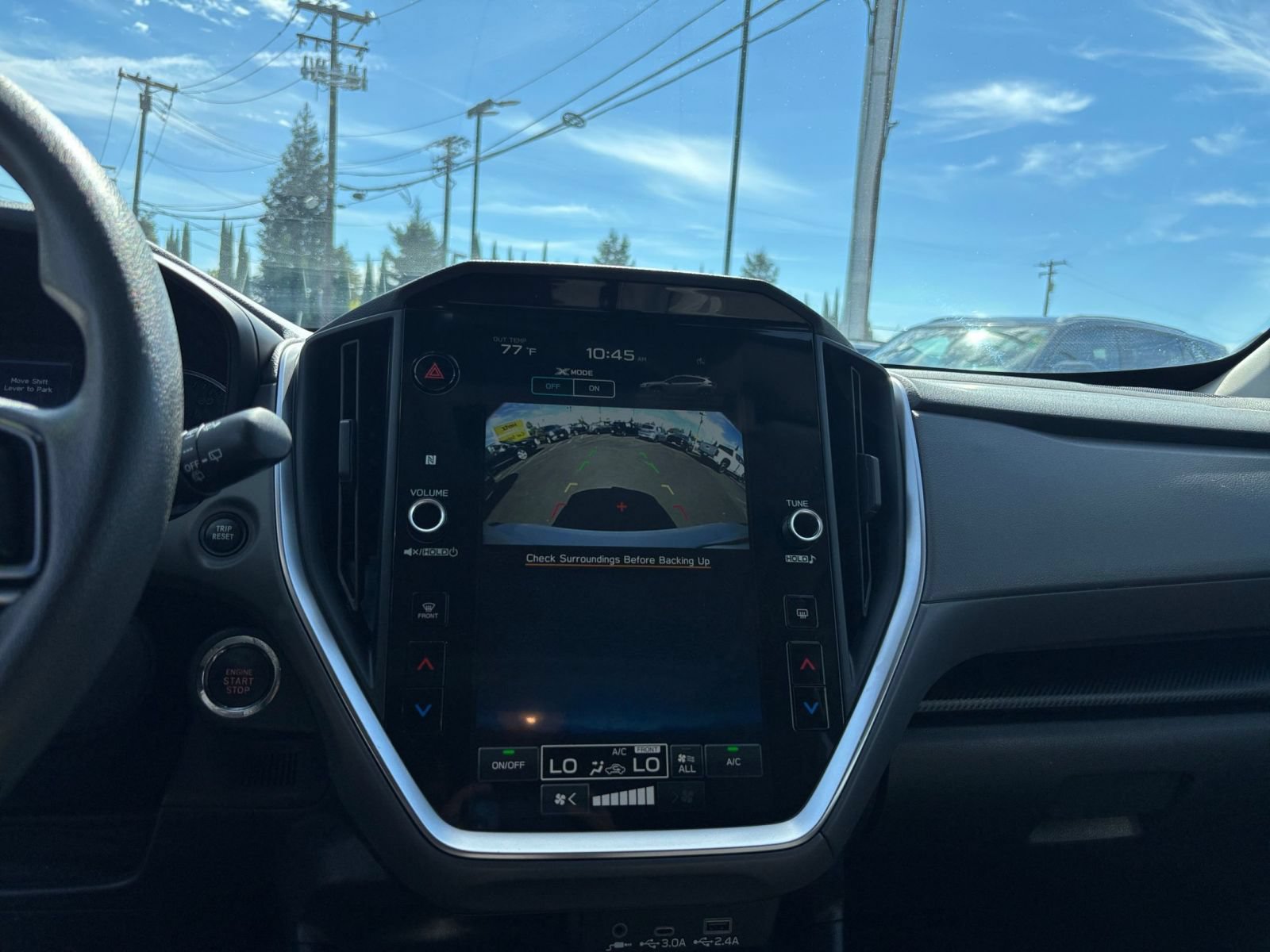 Thumbnail: 2024 Subaru Crosstrek - 22