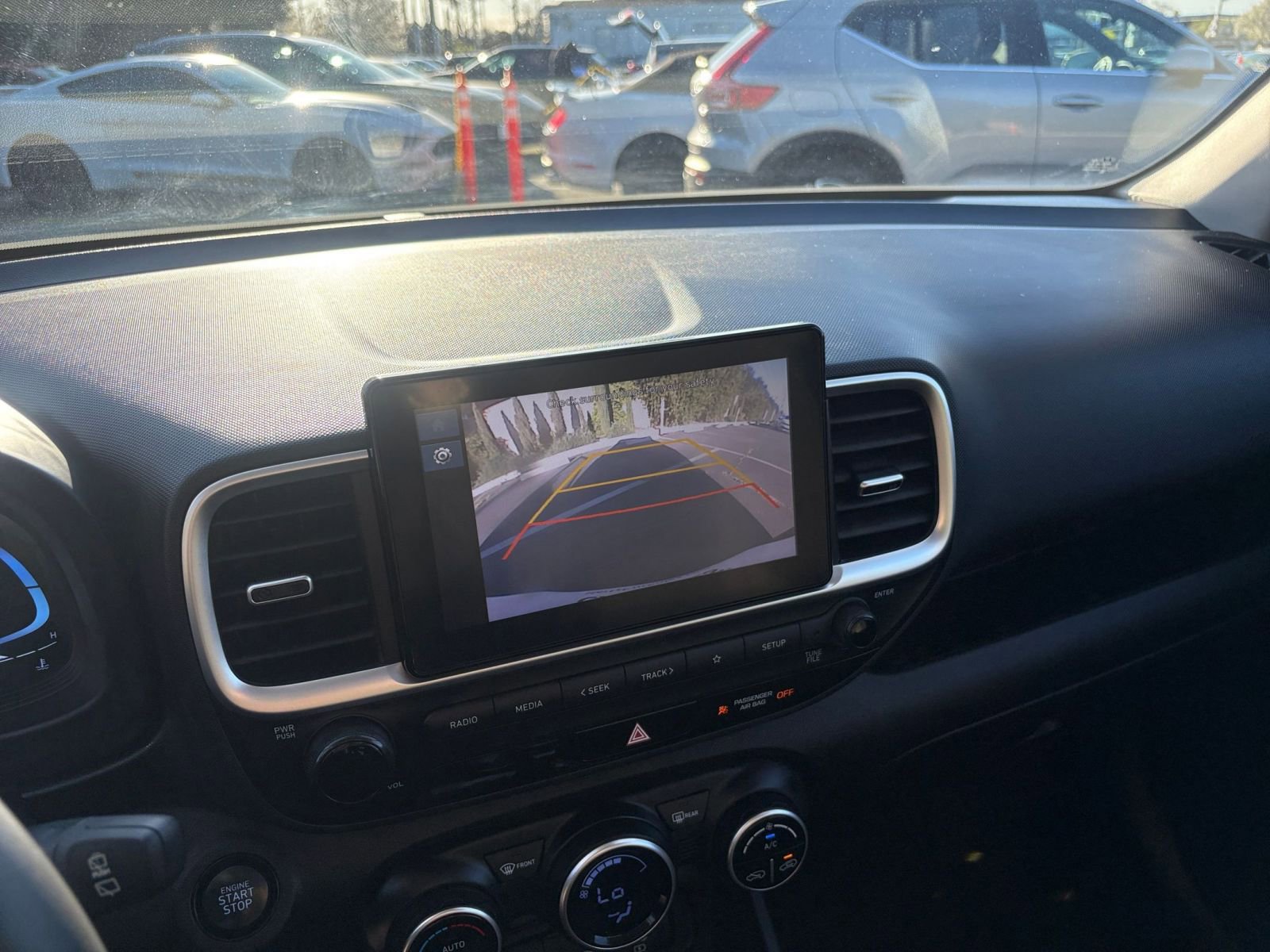 Thumbnail: 2025 Hyundai Venue - 22