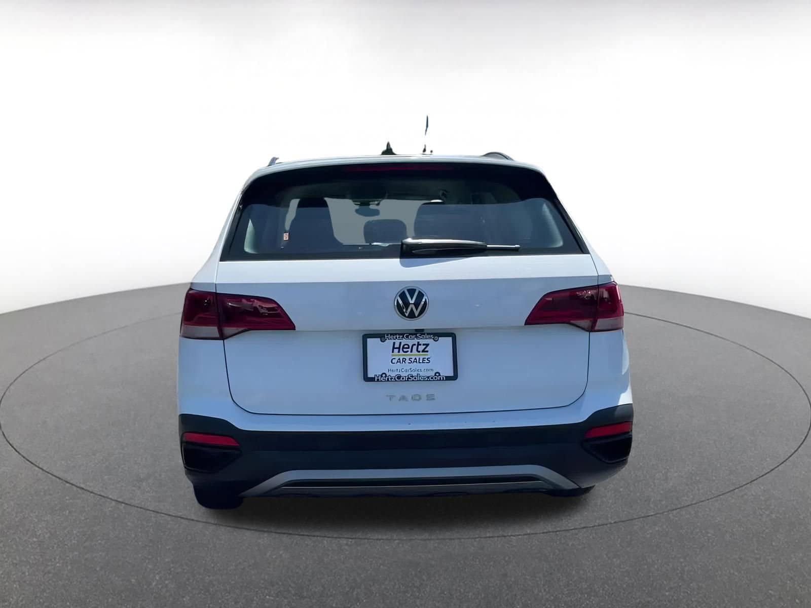 Thumbnail: 2024 Volkswagen Taos - 12