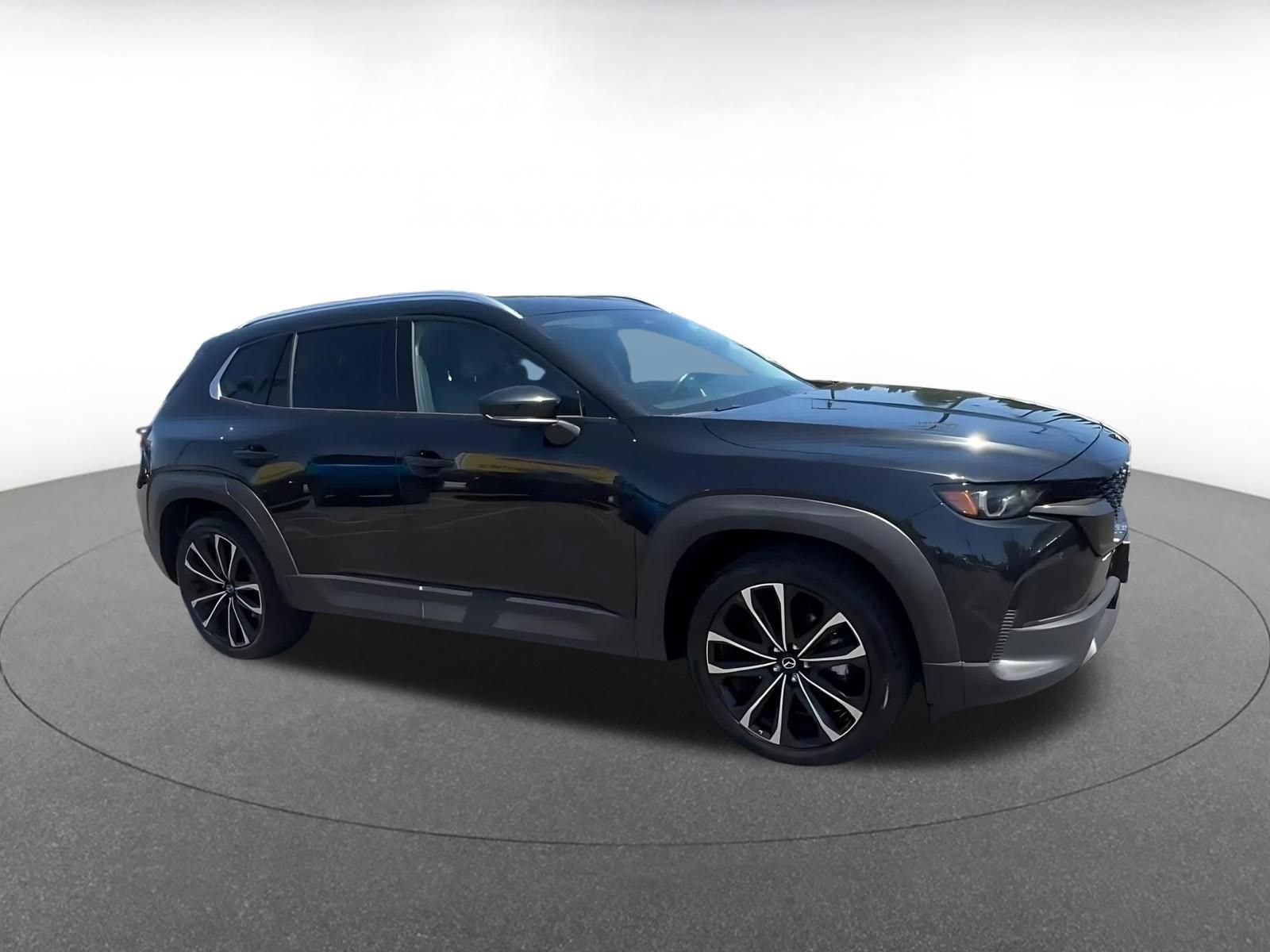 Thumbnail: 2026 Mazda CX-50 - 2