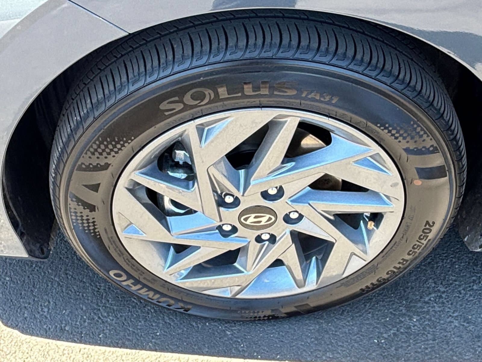 Thumbnail: 2026 Hyundai Elantra - 29