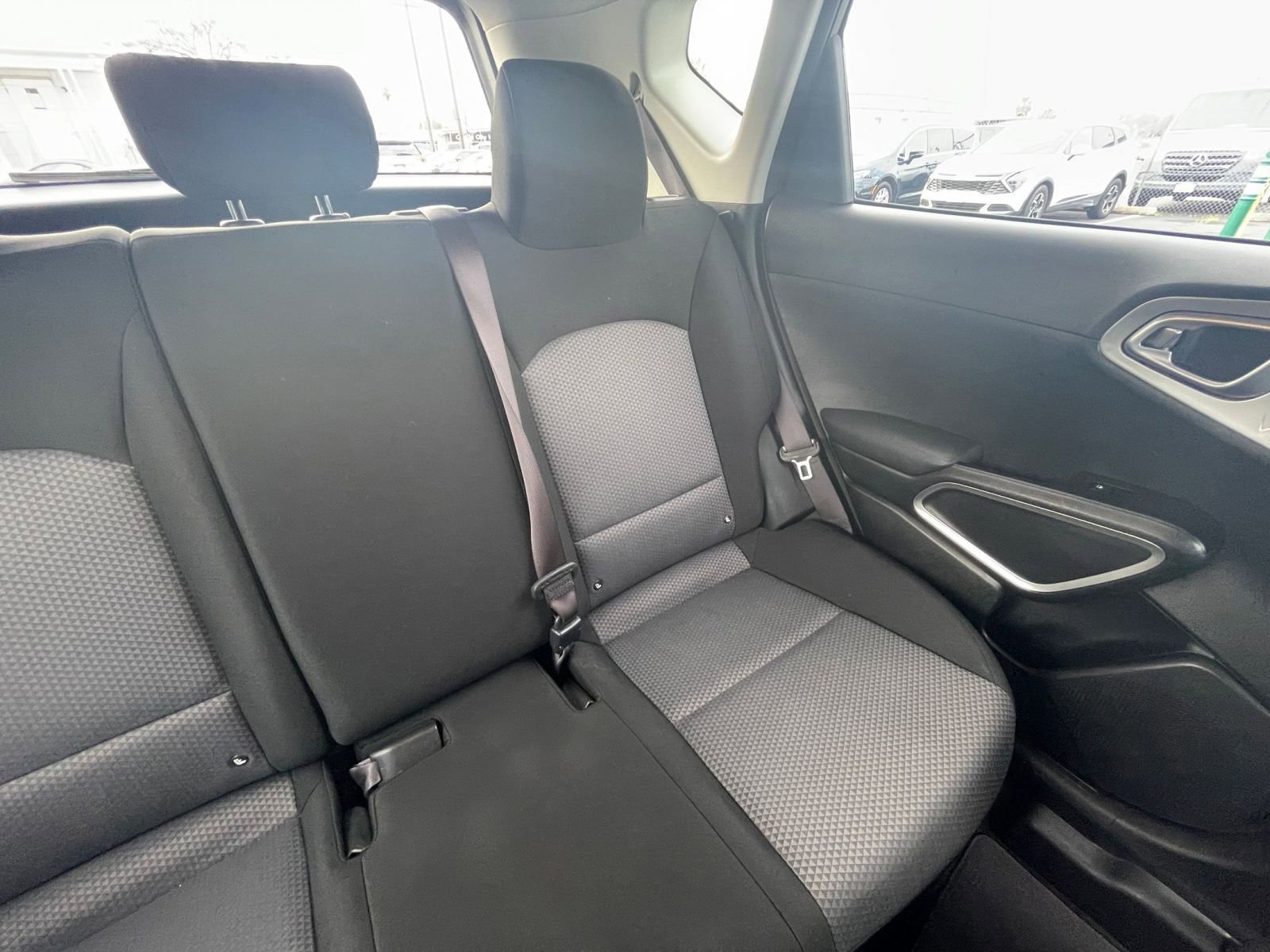 Thumbnail: 2025 Kia Soul - 32