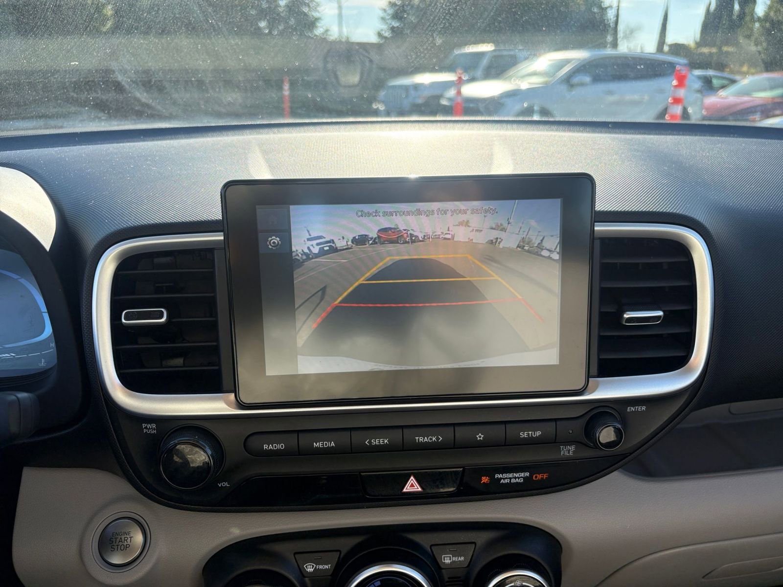 Thumbnail: 2025 Hyundai Venue - 22