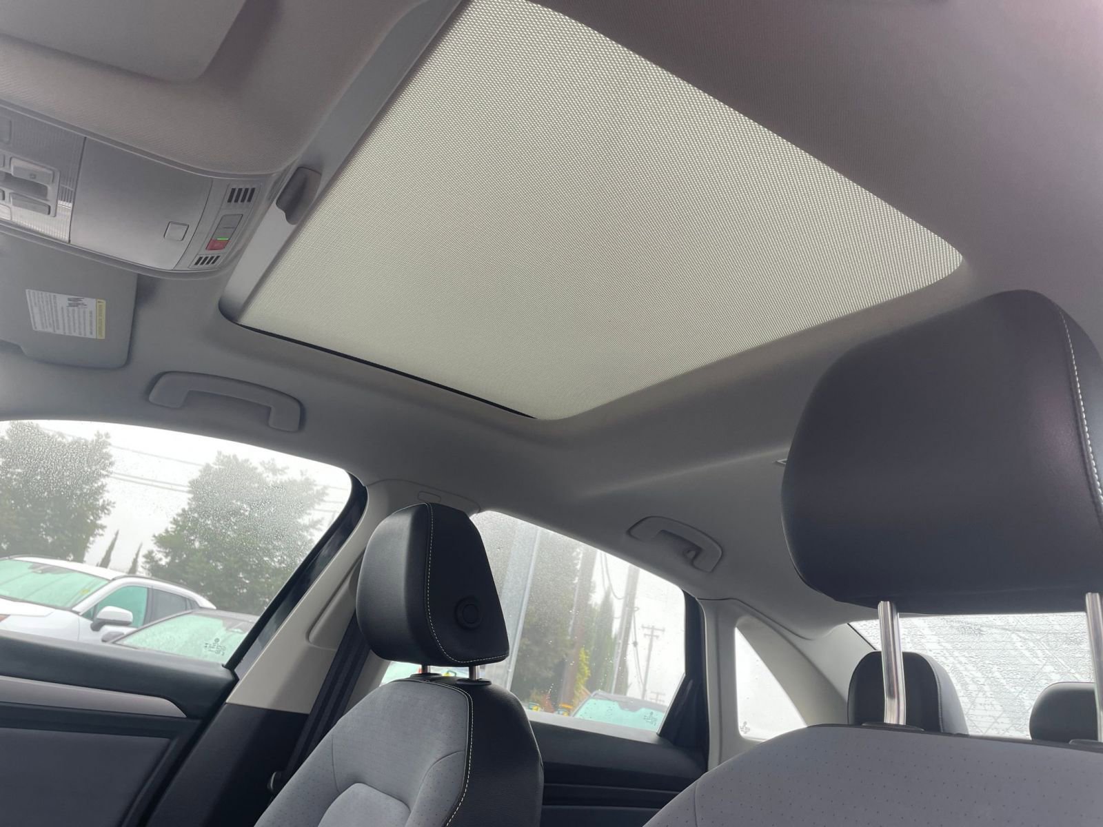 Thumbnail: 2025 Volkswagen Jetta - 22