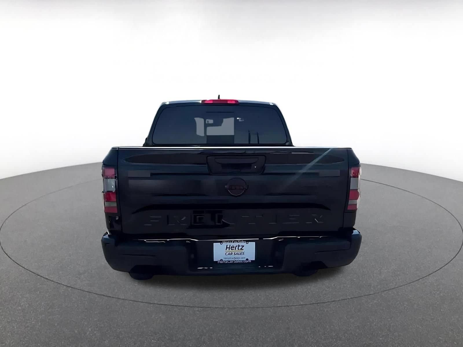 Thumbnail: 2026 Nissan Frontier - 12