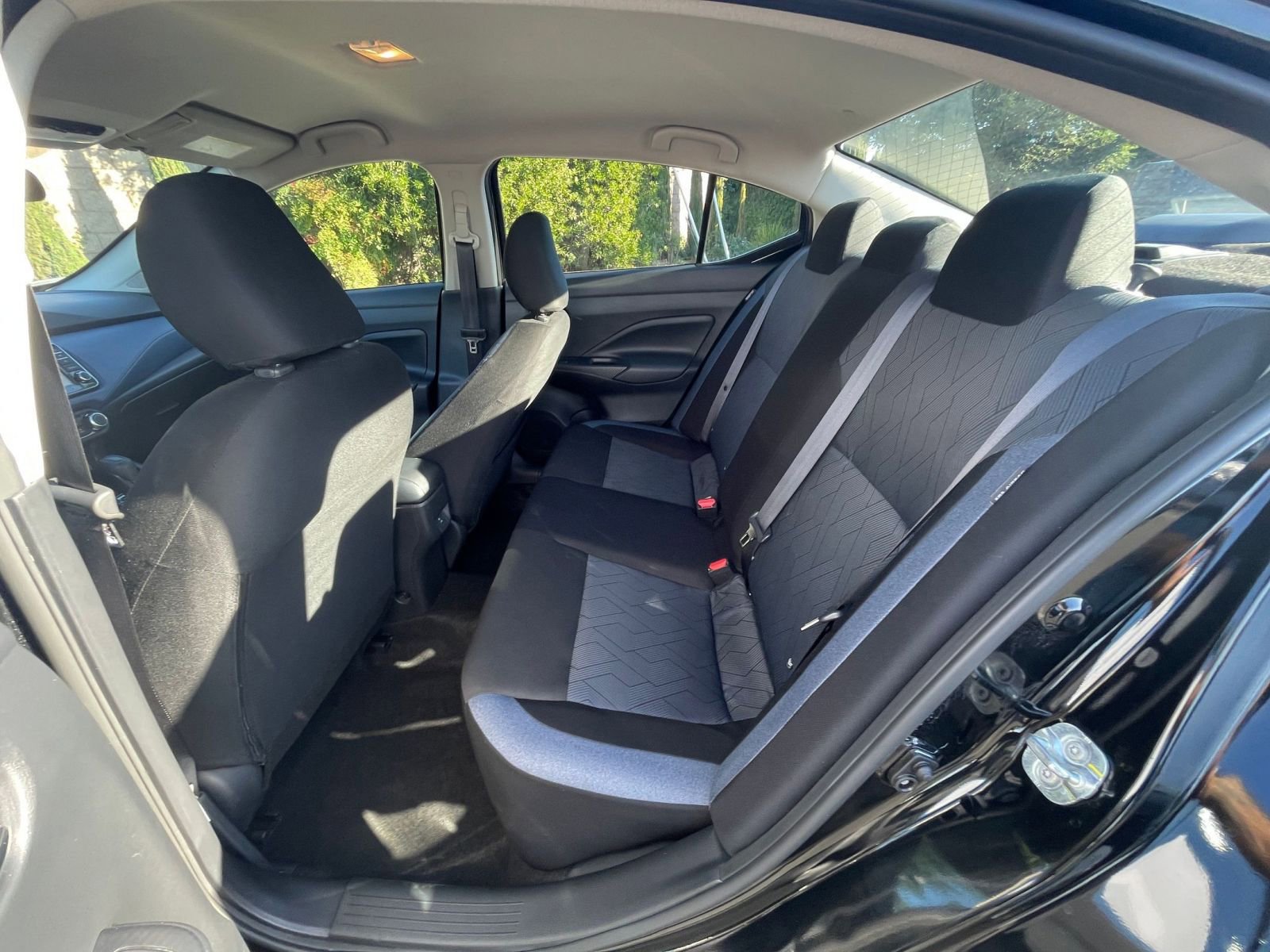 Thumbnail: 2025 Nissan Versa - 23