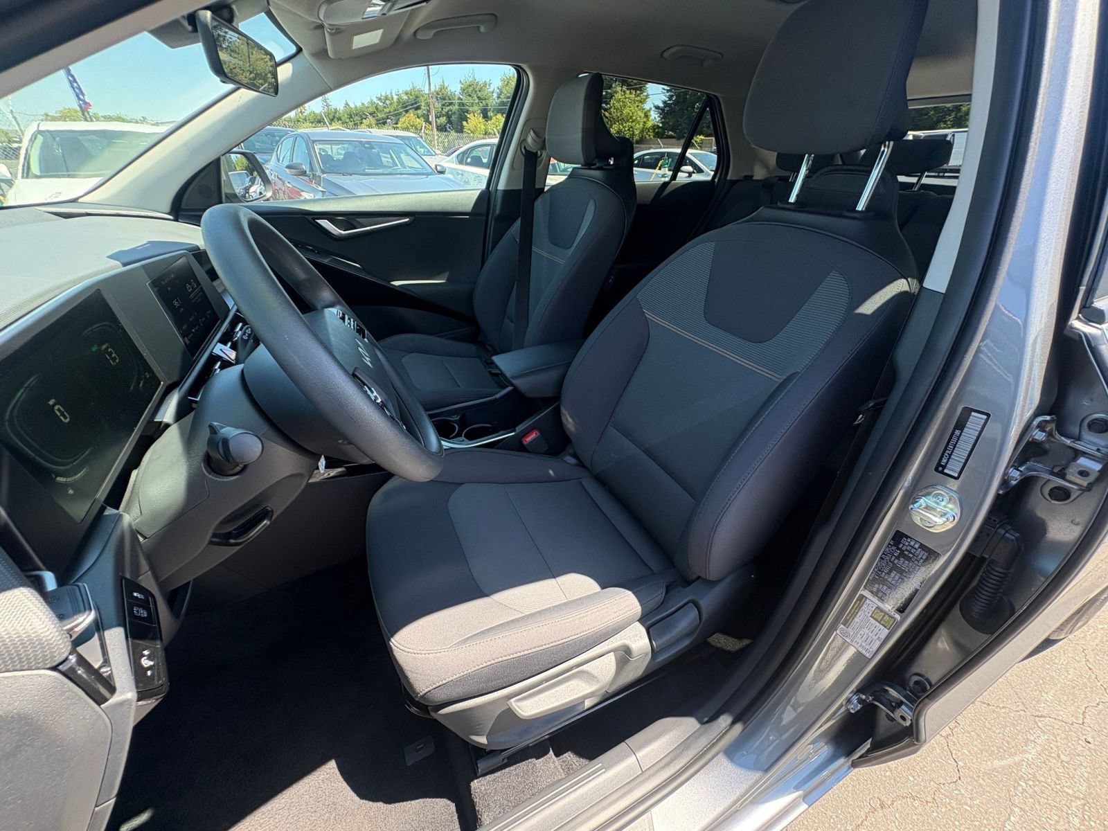 Thumbnail: 2026 Kia Niro - 34