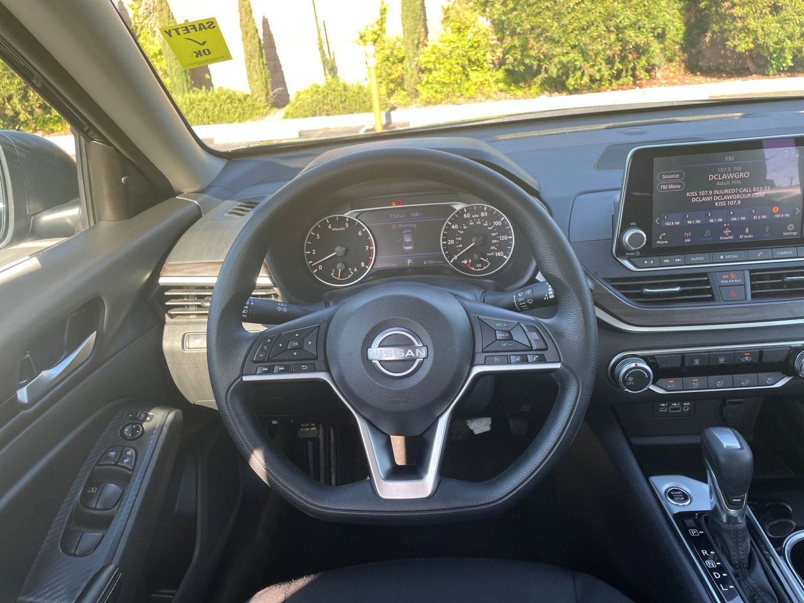 Thumbnail: 2024 Nissan Altima - 32