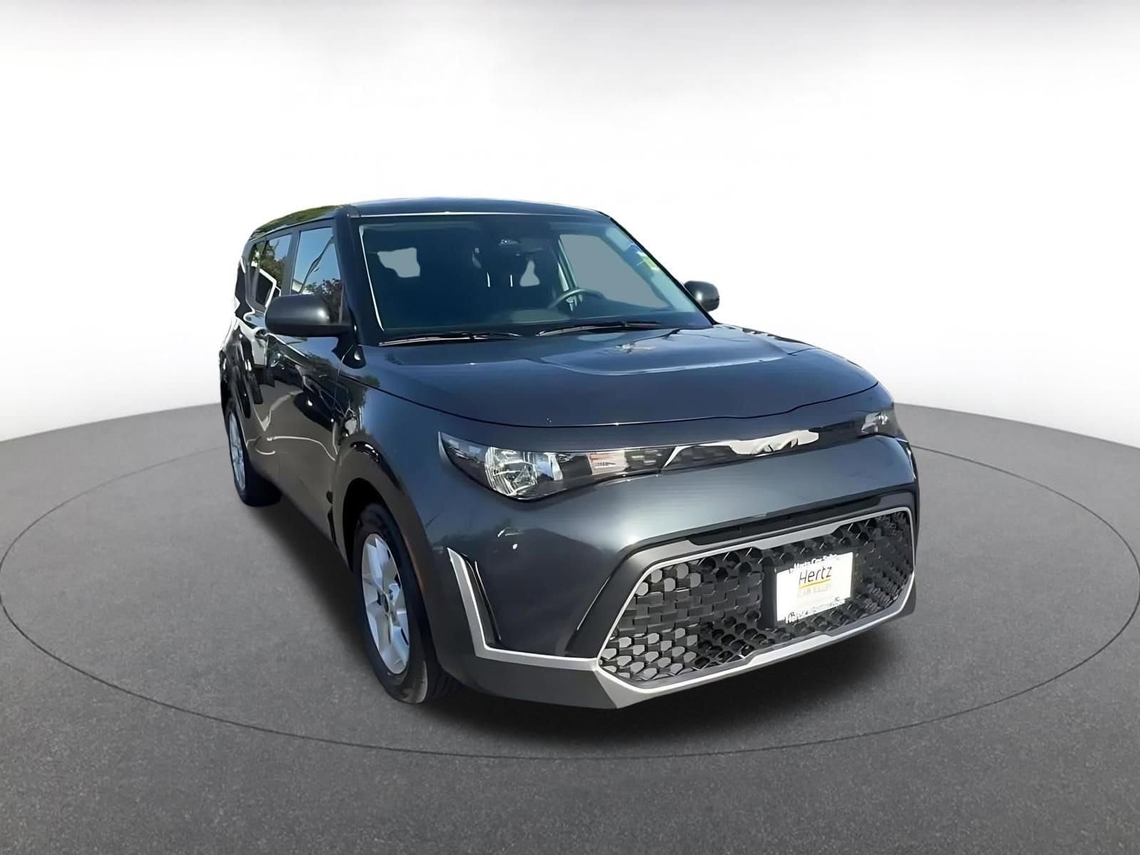 Thumbnail: 2025 Kia Soul - 3