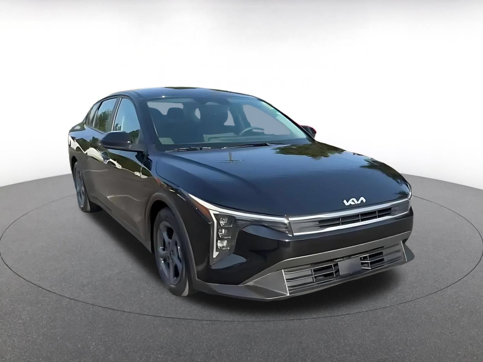 Thumbnail: 2025 Kia K4 - 3