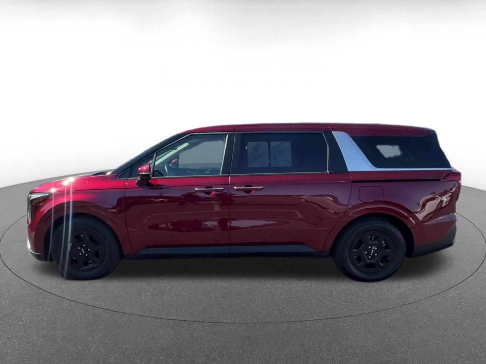 Thumbnail: 2026 Kia Carnival - 9