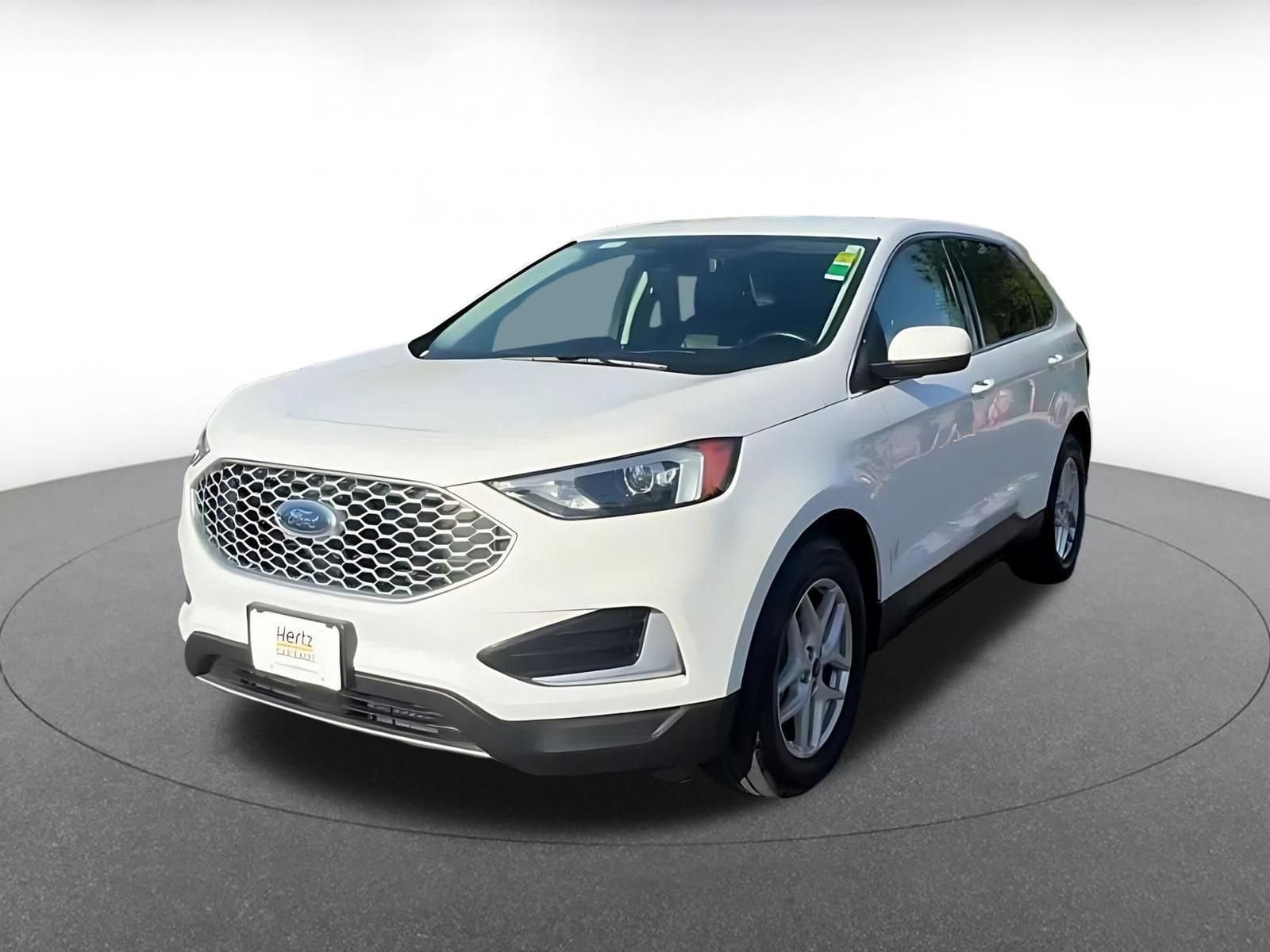 Thumbnail: 2024 Ford Edge - 7