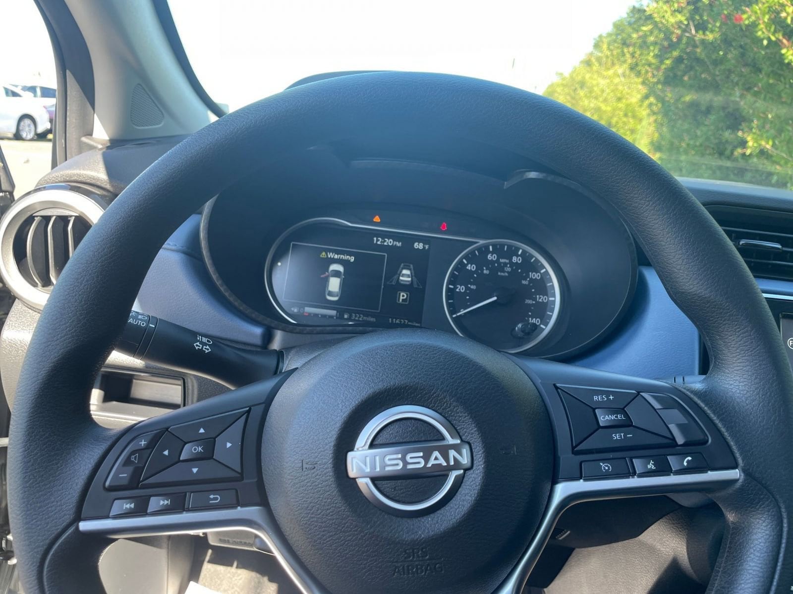 Thumbnail: 2025 Nissan Versa - 25