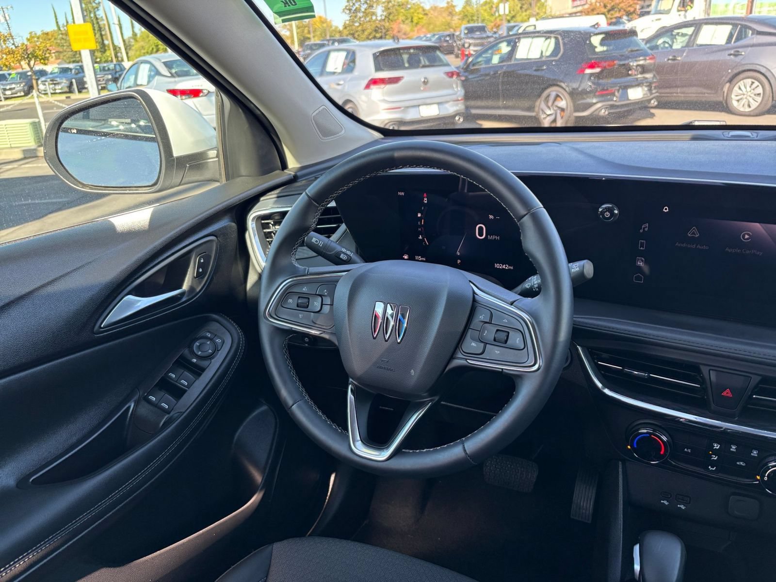 Thumbnail: 2026 Buick Encore GX - 32