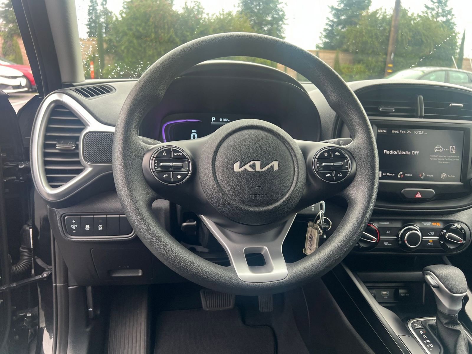 Thumbnail: 2025 Kia Soul - 29