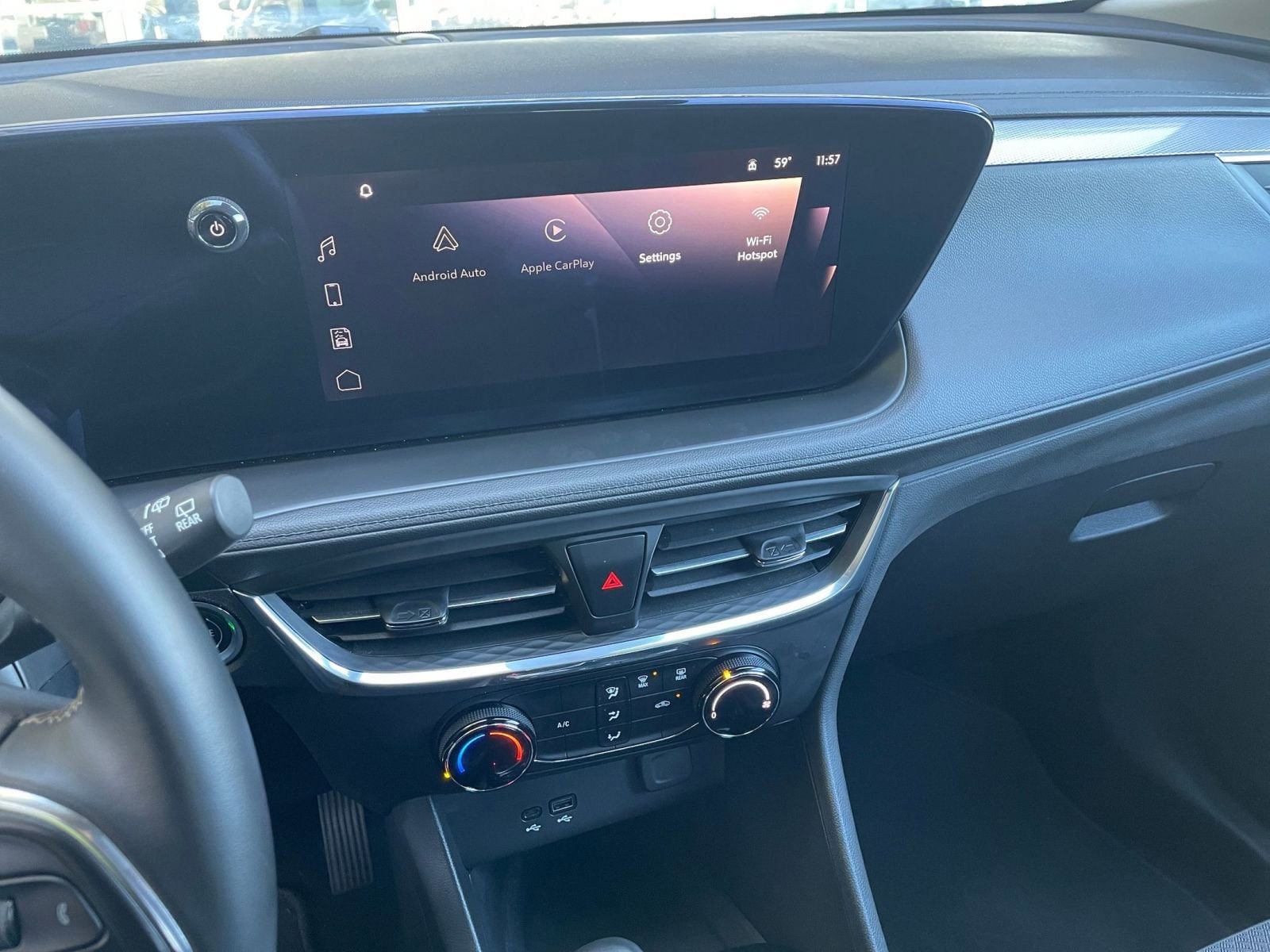 Thumbnail: 2025 Buick Encore GX - 9