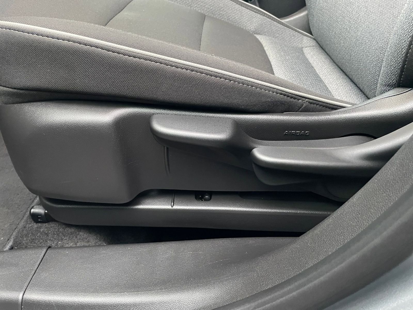 Thumbnail: 2025 Chevrolet TrailBlazer - 23