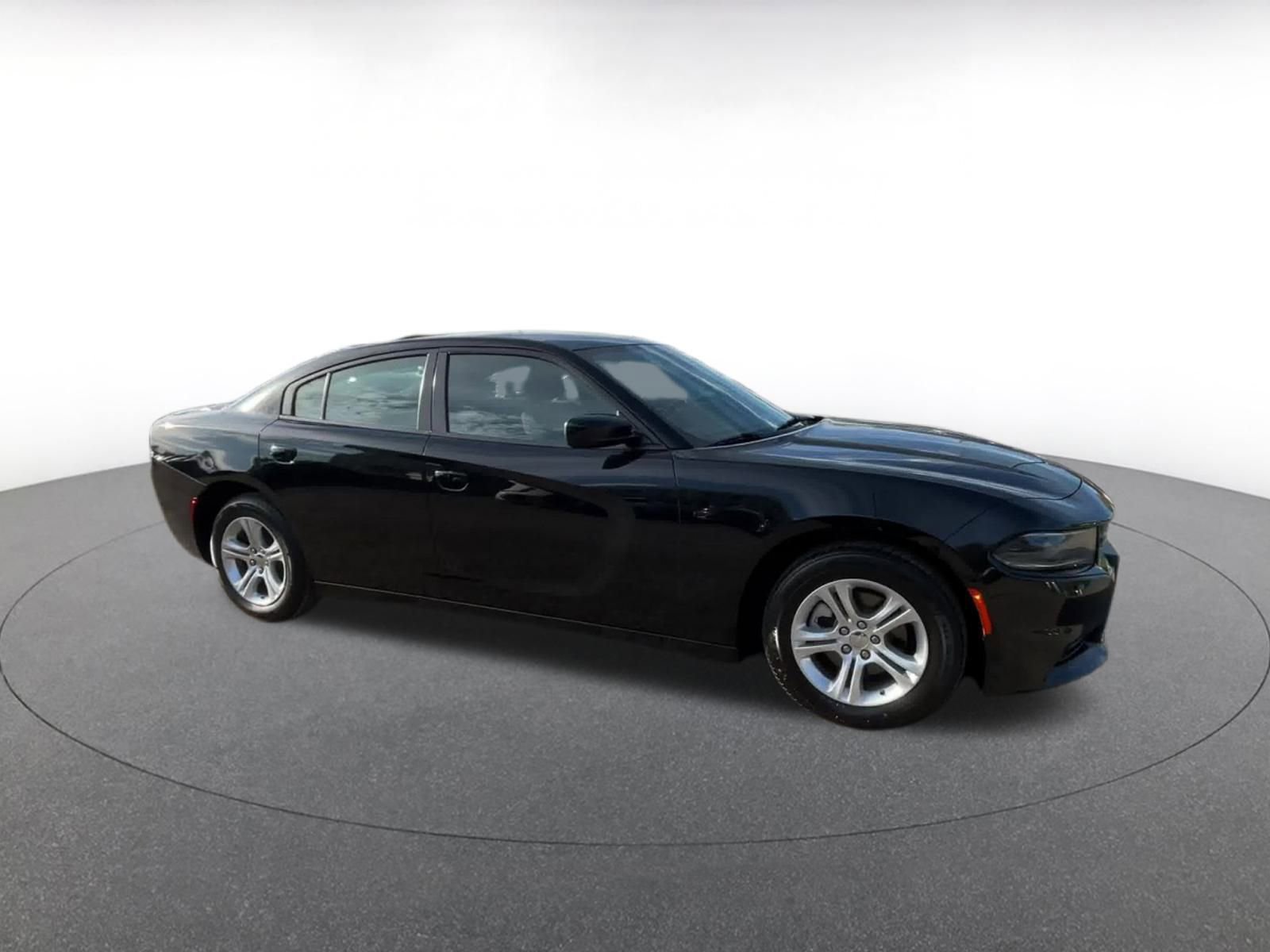Thumbnail: 2022 Dodge Charger - 2