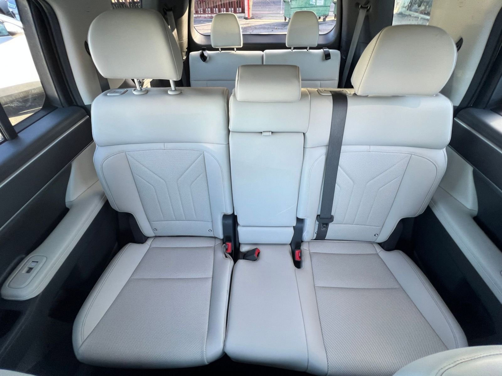 Thumbnail: 2025 Hyundai Santa Fe - 35