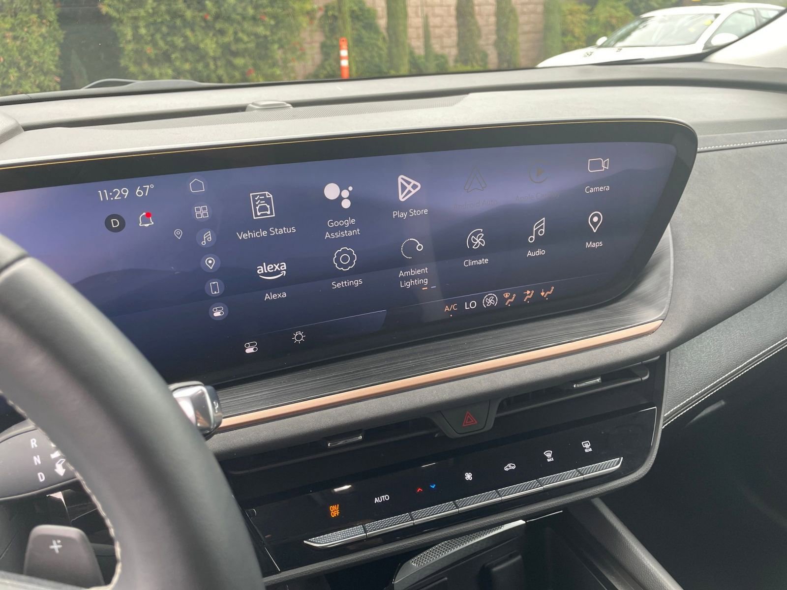 Thumbnail: 2024 Buick Envision - 22