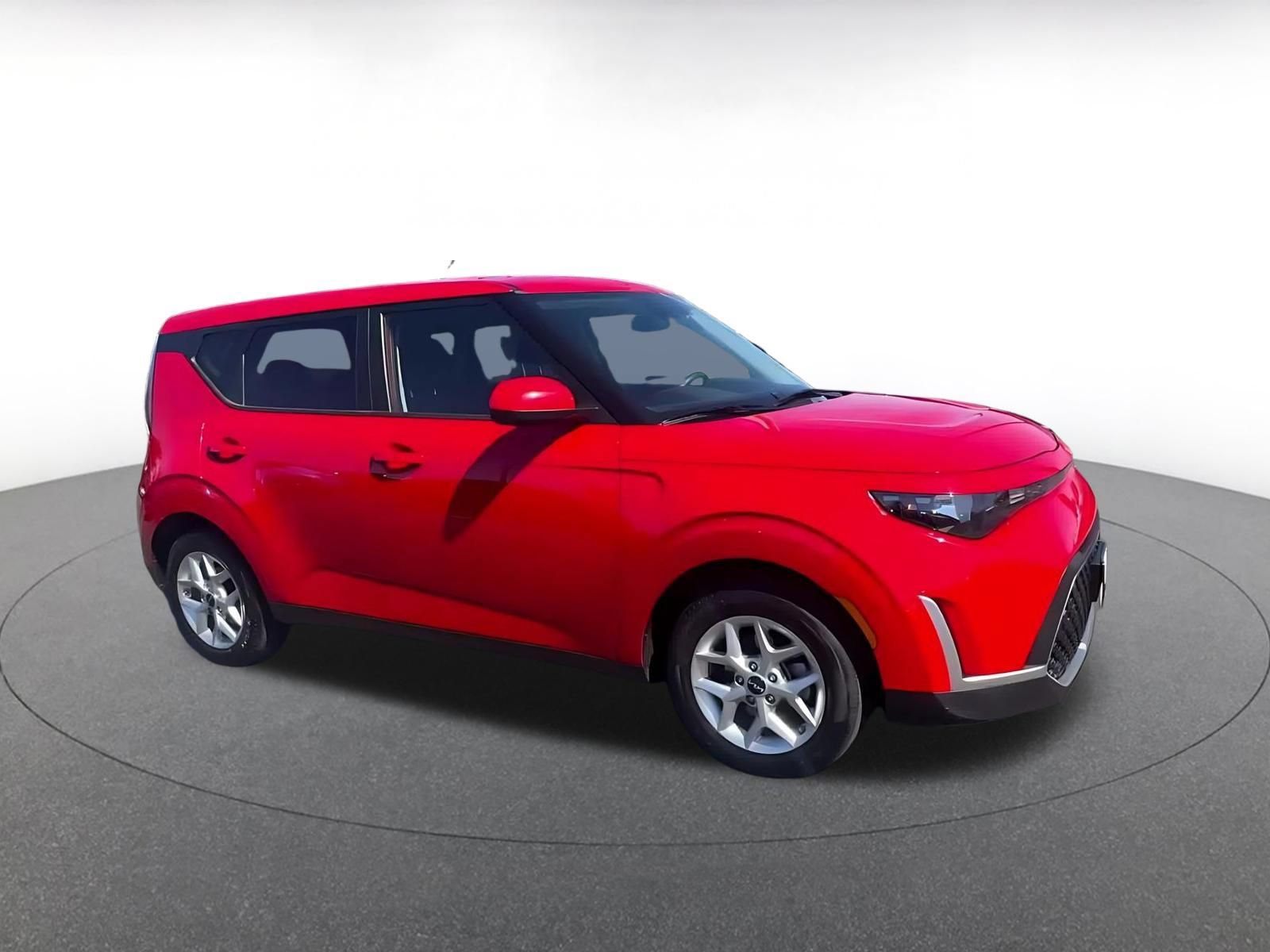 Thumbnail: 2025 Kia Soul - 2