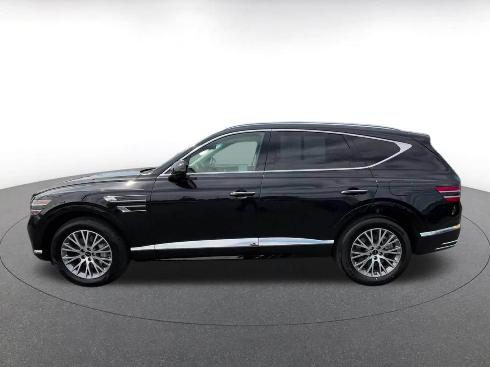 Thumbnail: 2026 Genesis GV80 - 8