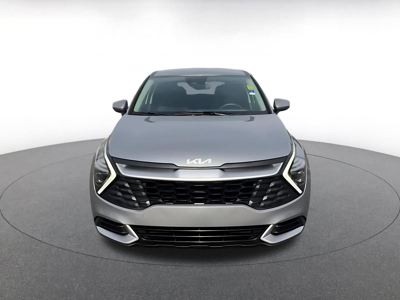 Thumbnail: 2025 Kia Sportage - 4