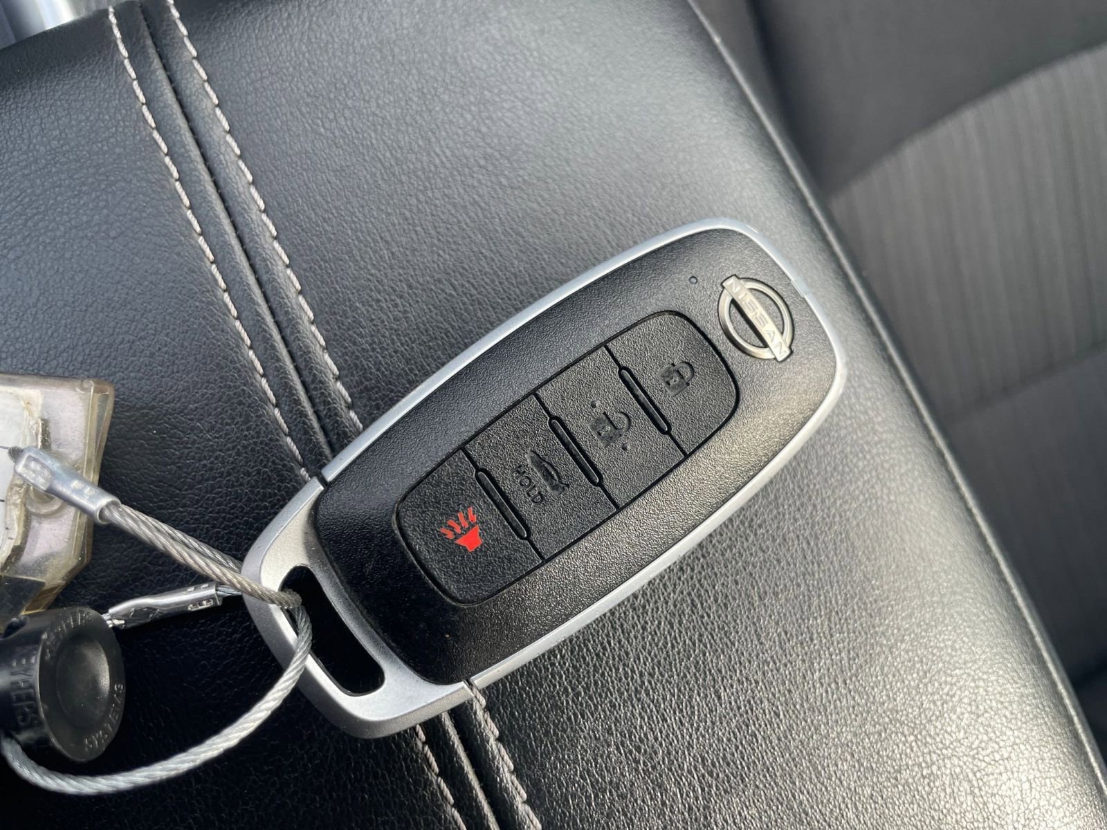 Thumbnail: 2025 Nissan Sentra - 21