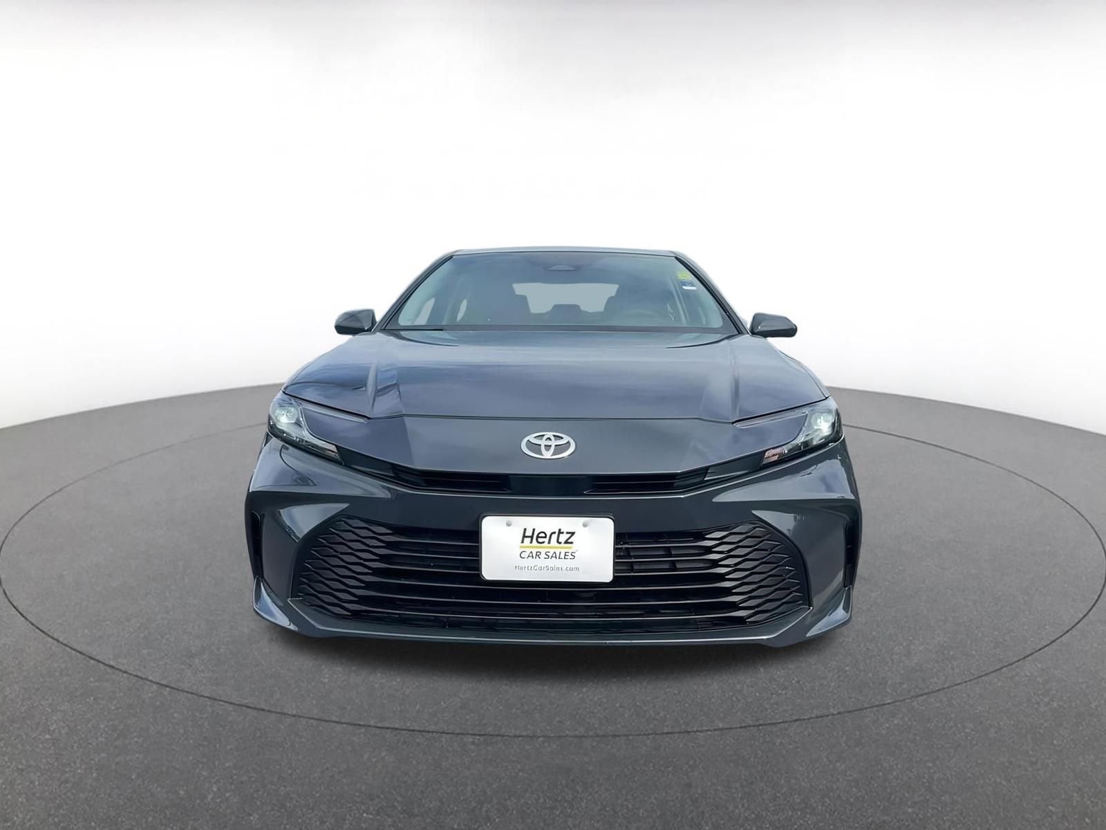 Thumbnail: 2025 Toyota Camry - 4