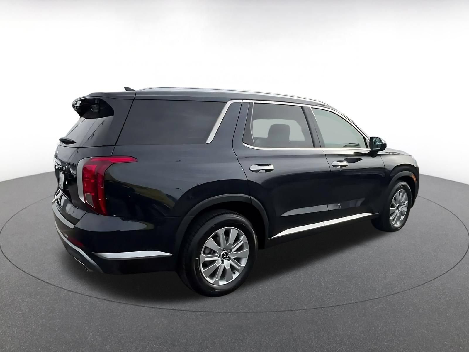 Thumbnail: 2025 Hyundai Palisade - 14