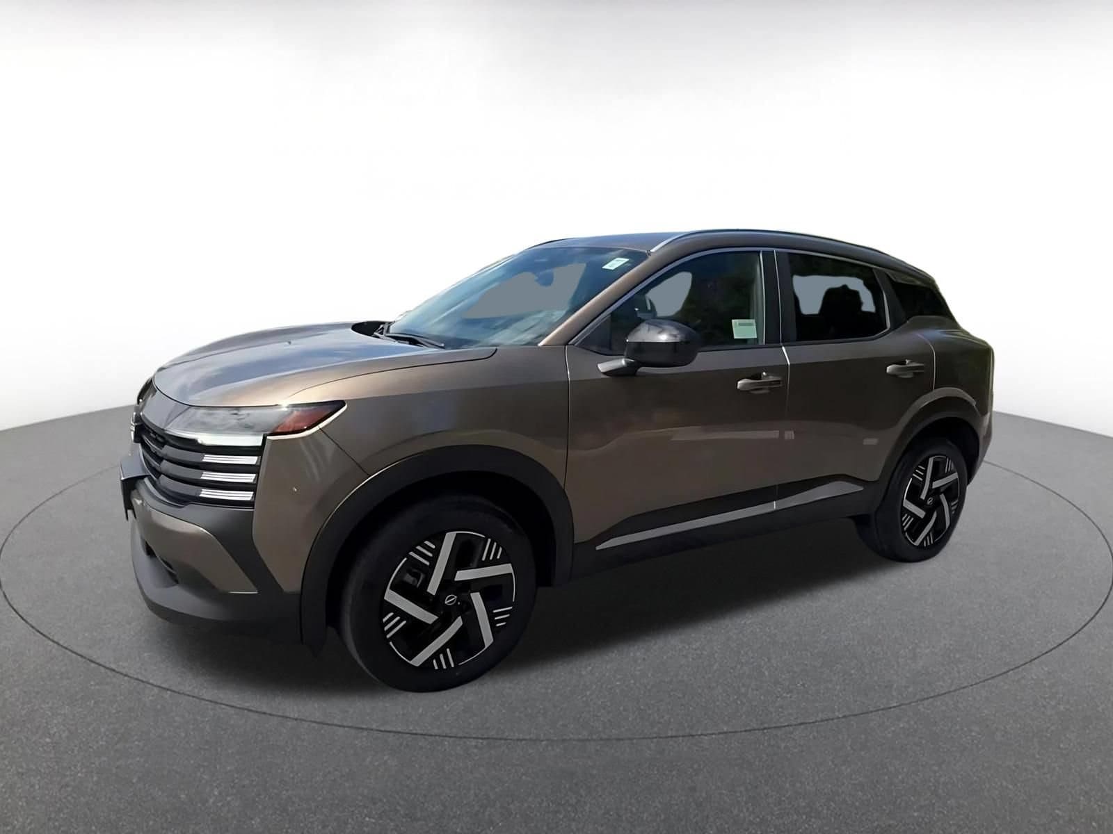 Thumbnail: 2026 Nissan Kicks - 8