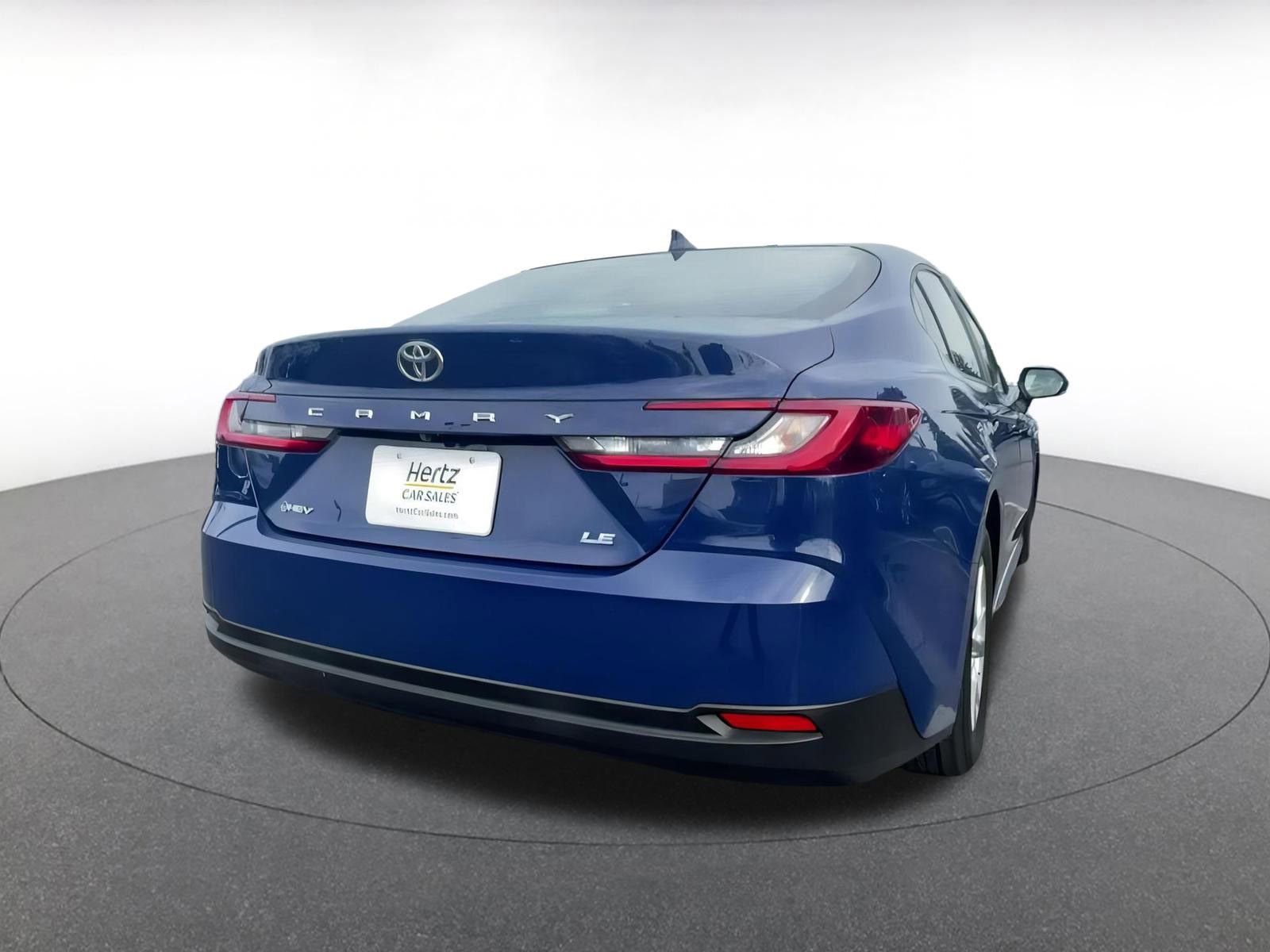 Thumbnail: 2025 Toyota Camry - 14