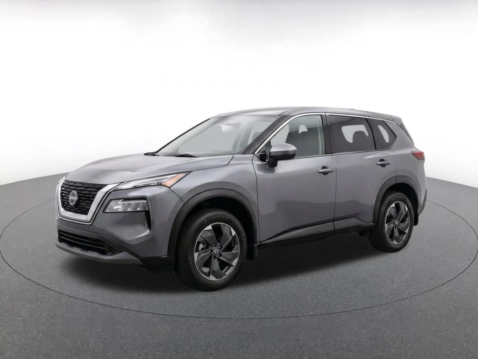 Thumbnail: 2025 Nissan Rogue - 3