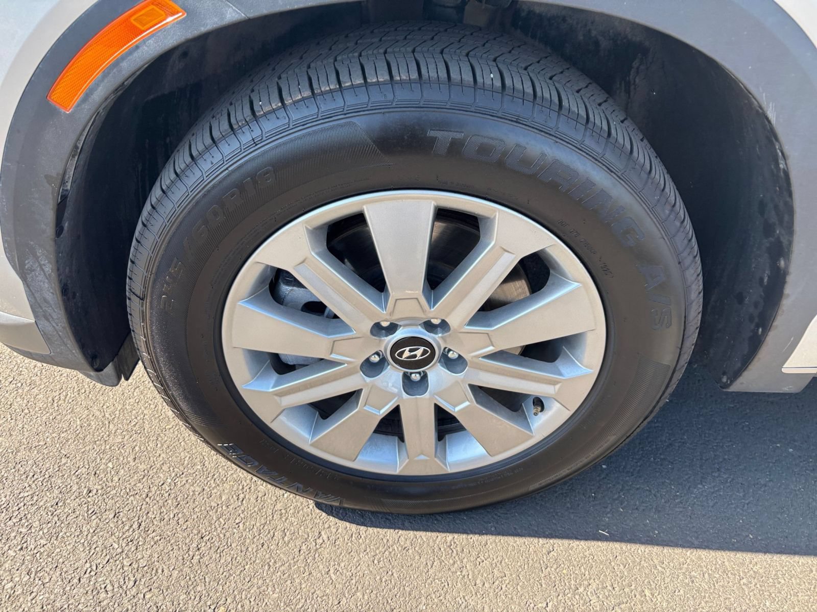 Thumbnail: 2025 Hyundai Palisade - 29