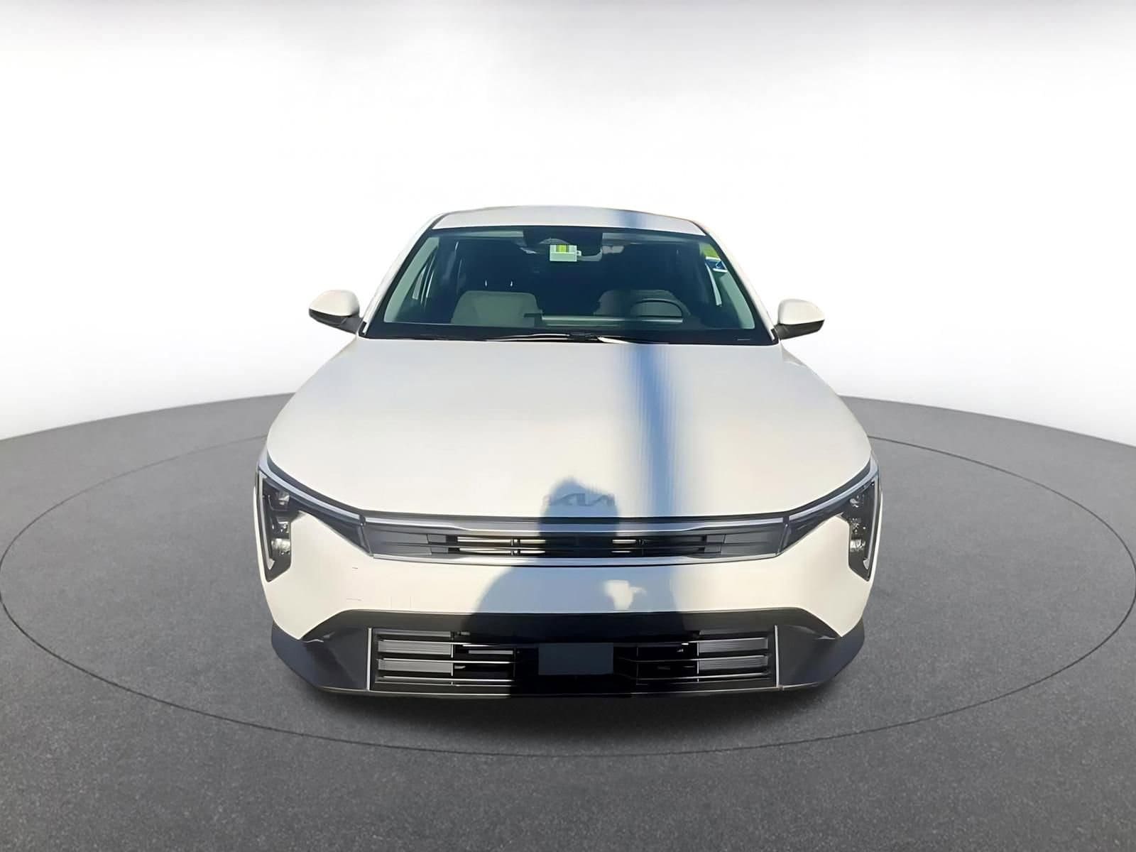 Thumbnail: 2025 Kia K4 - 4