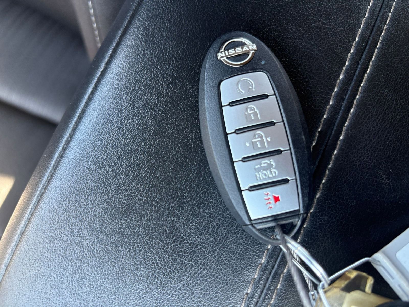 Thumbnail: 2024 Nissan Altima - 18