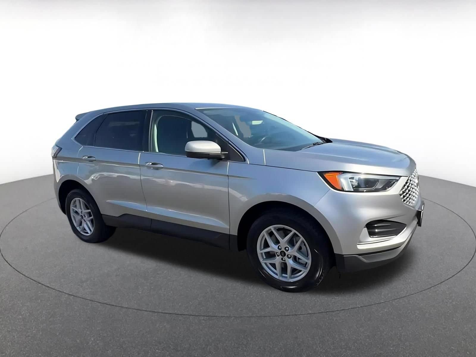 Thumbnail: 2024 Ford Edge - 2
